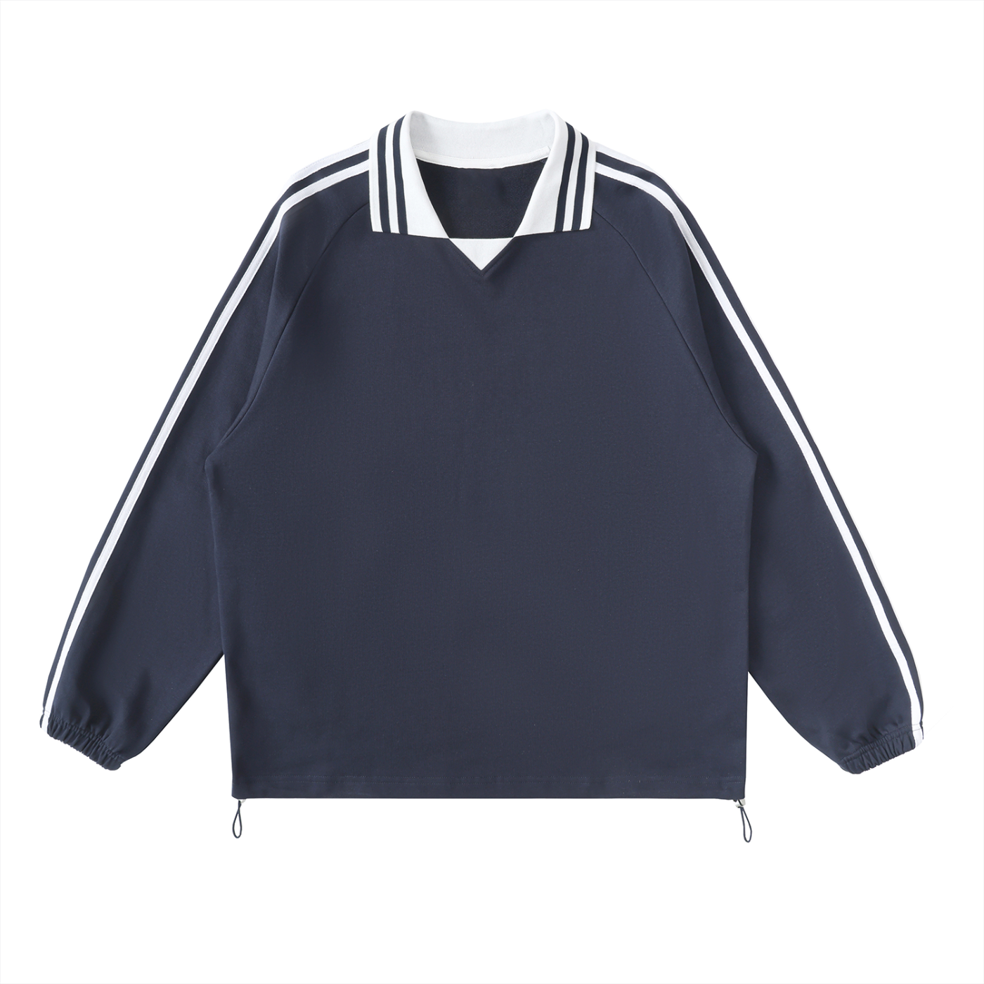 all,wath,womens athleisure,sweatshirt,collar,lapel,contrast,womens,women's,arcaprl