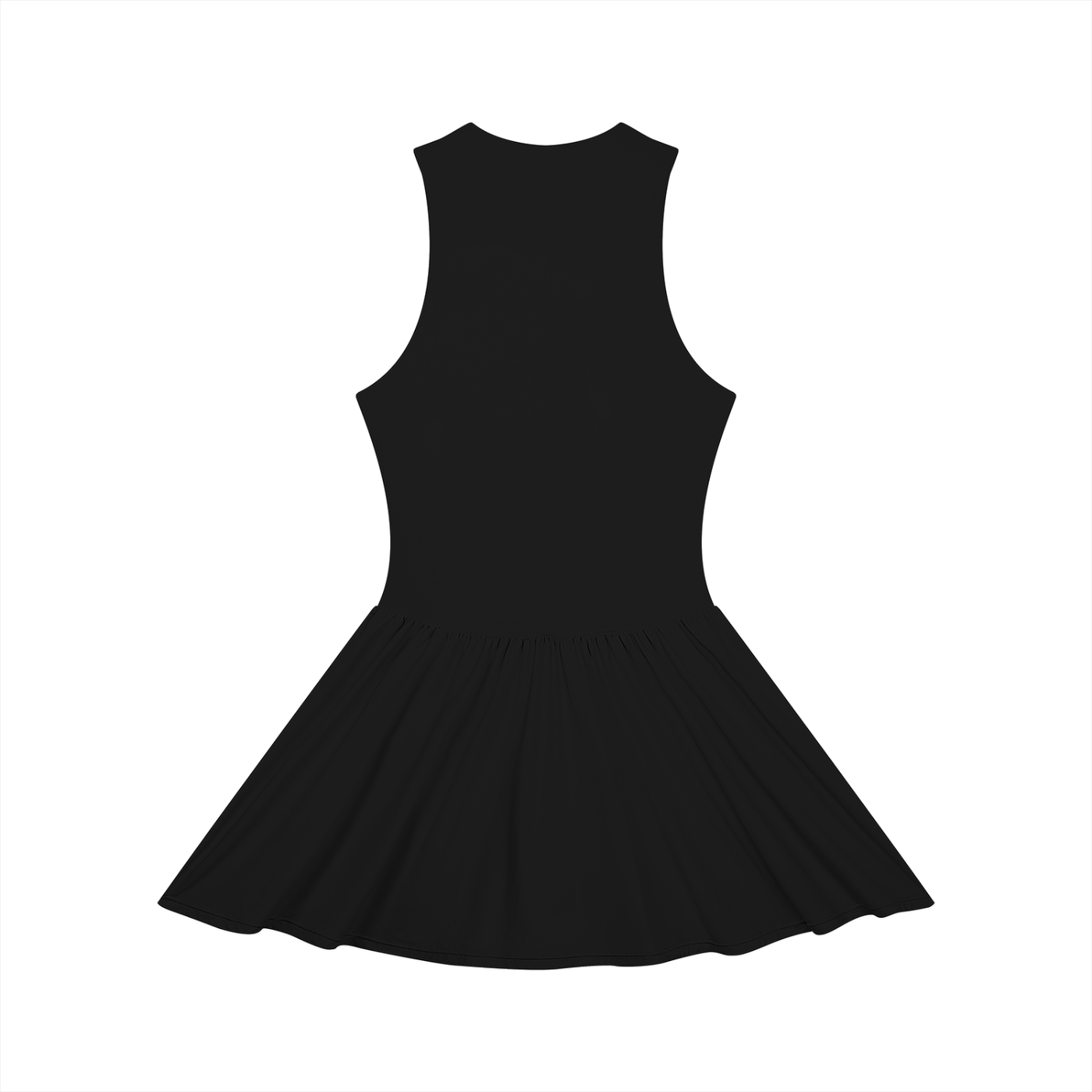 all,arcaprl,wo0015,upper,body,ruched,sleeveless,x,line,full,zip,dress,womens,women,woman,womans