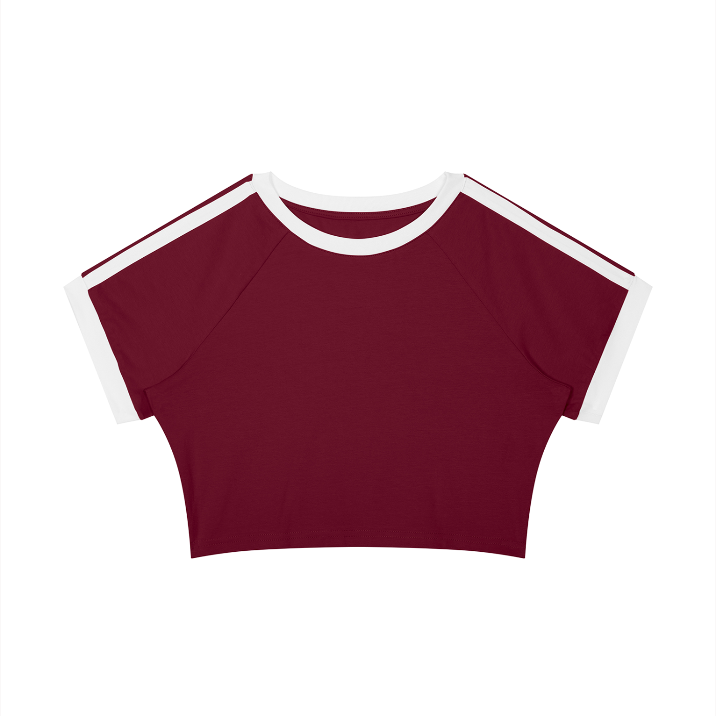 all,arcaprl,raglan,crop,cropped,tshirt,tee,women,womens,woman,womans,wt0167,upper,body
