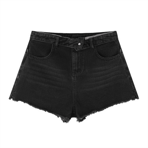 all,arcaprl,womens,lower,body,wb0058,vintage,wash,high,rise,denim,shorts