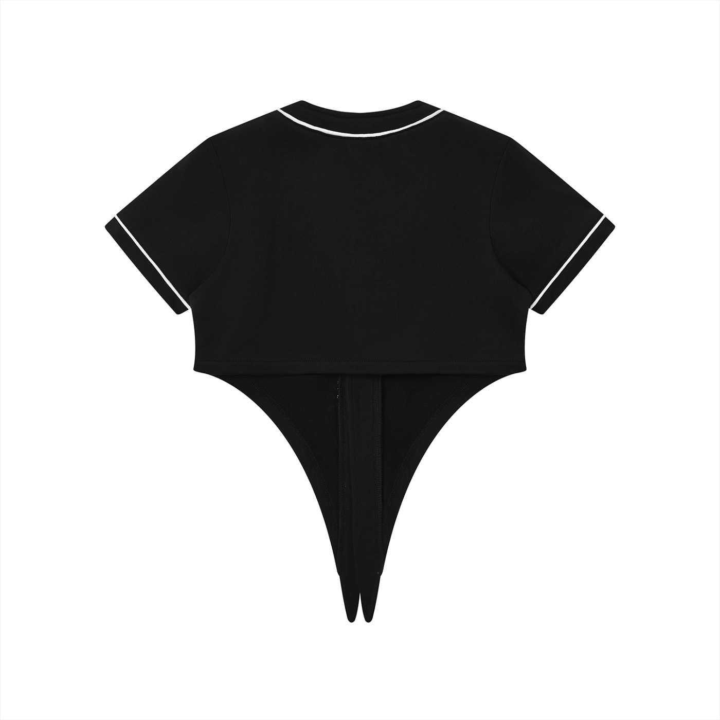 all,arcaprl,womens,piping,baseball,jersey,upper,body,wt0139