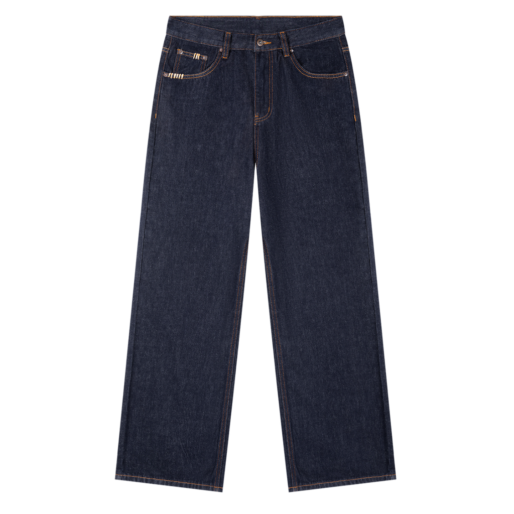 all,heavyweight,straight leg,denim,jeans,arcaprl,arcadia apparel,arcadia,mens,lower