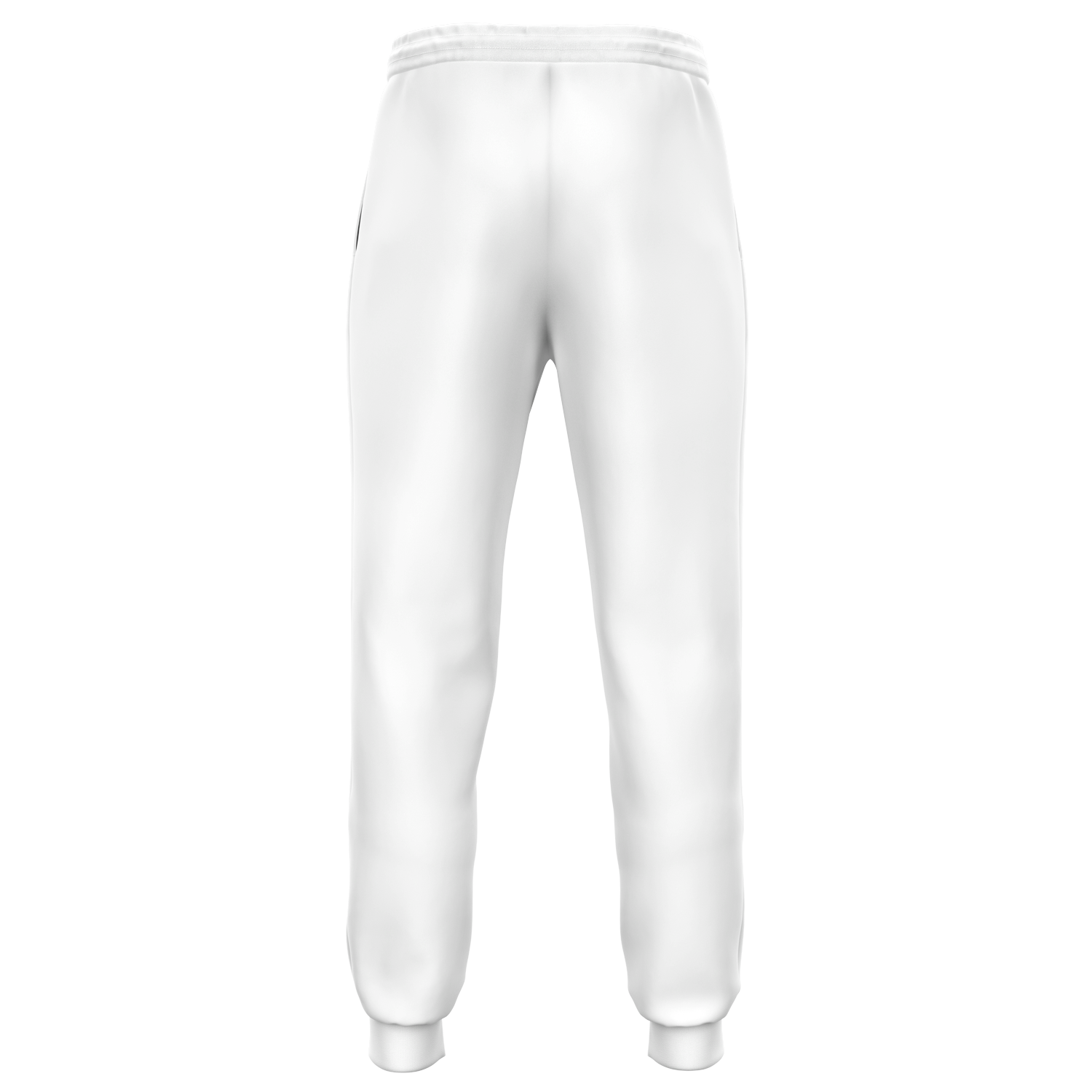WOMEN'S SUMMIT JOGGERS | white