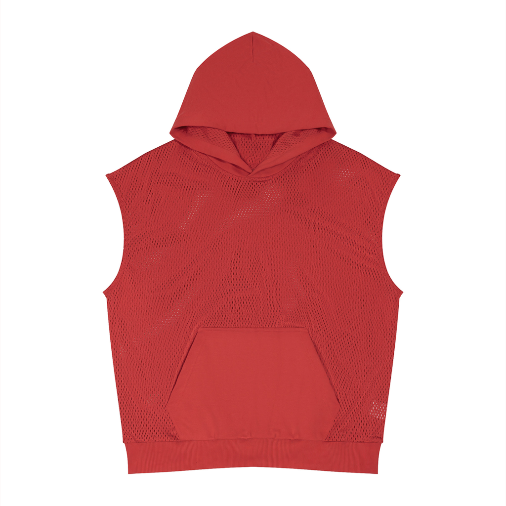 all,arcaprl,one,size,panel,mesh,sleeveless,hoodie,upper,body