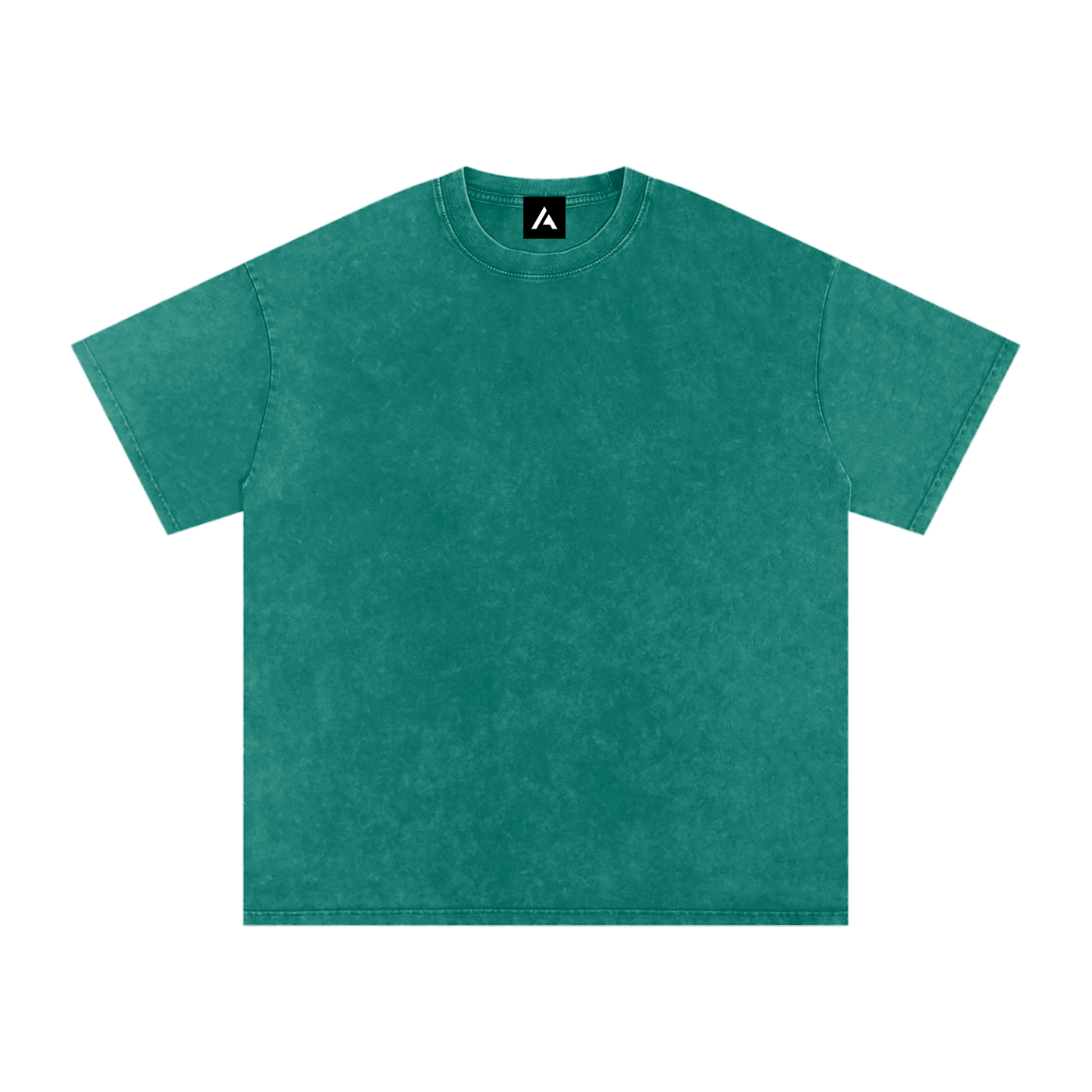 all,arcaprl,arcadia,apparel,tee,t-shirt,oversized,snow washed,cotton,womens