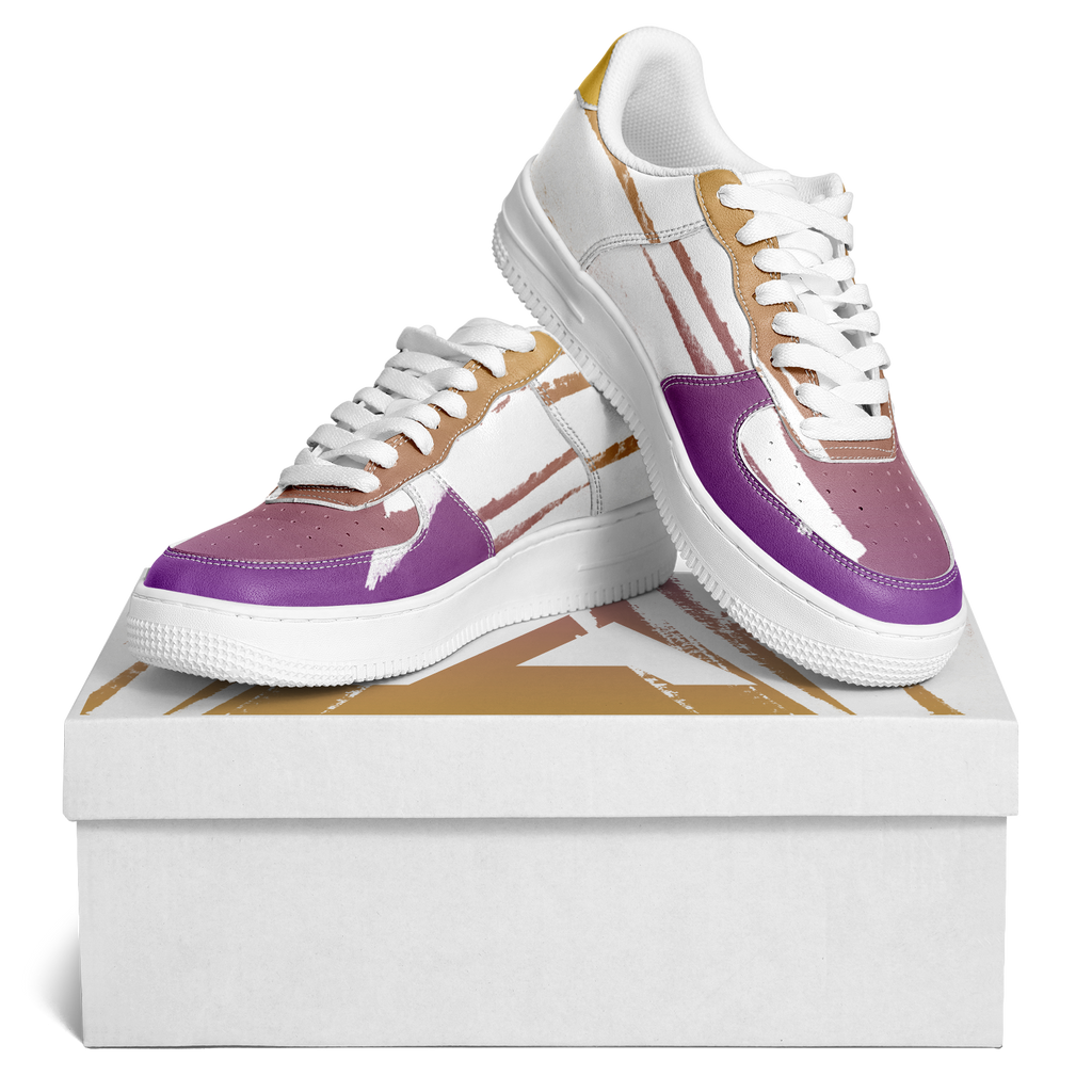 LOW TOP | gpw