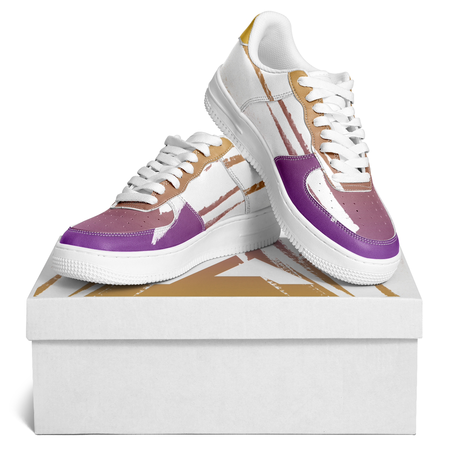 LOW TOP | gpw