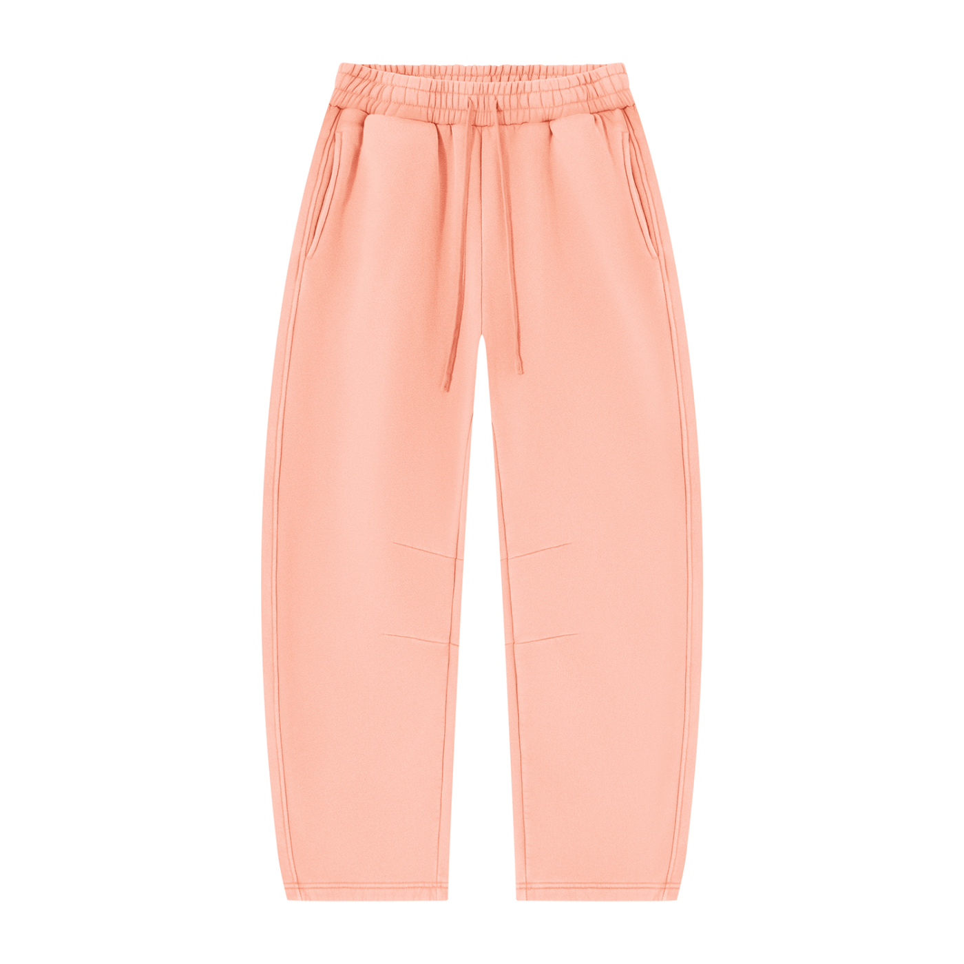 all,arcaprl,ub0071,one,size,onesize,lower,body,lowerbody,vintage,wash,barrel,leg,sweatpants,fleece