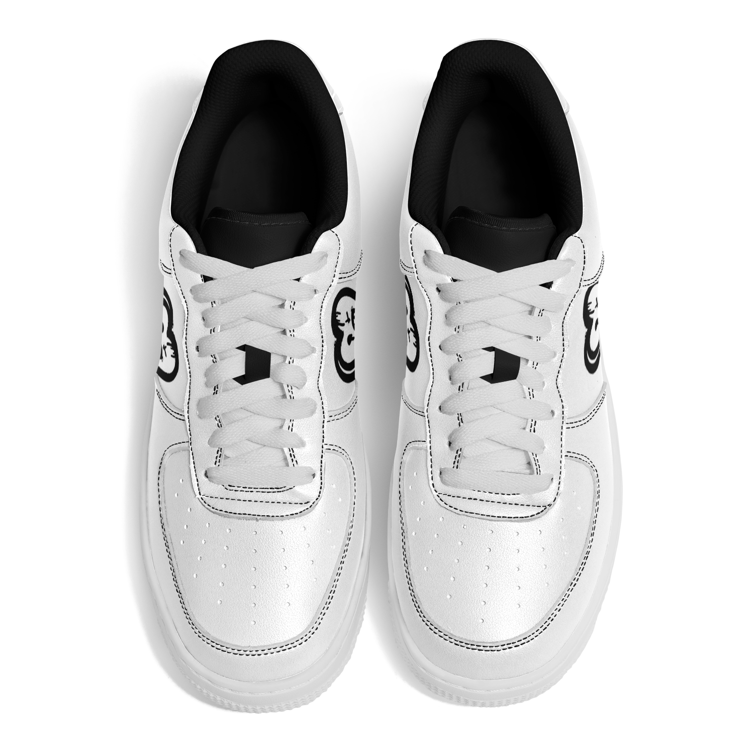 LOW TOP | <3
