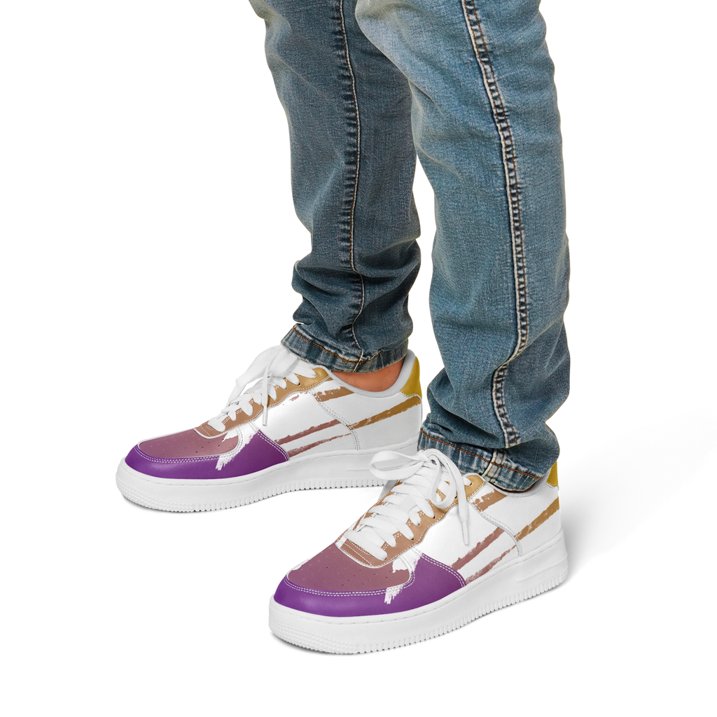 LOW TOP | gpw