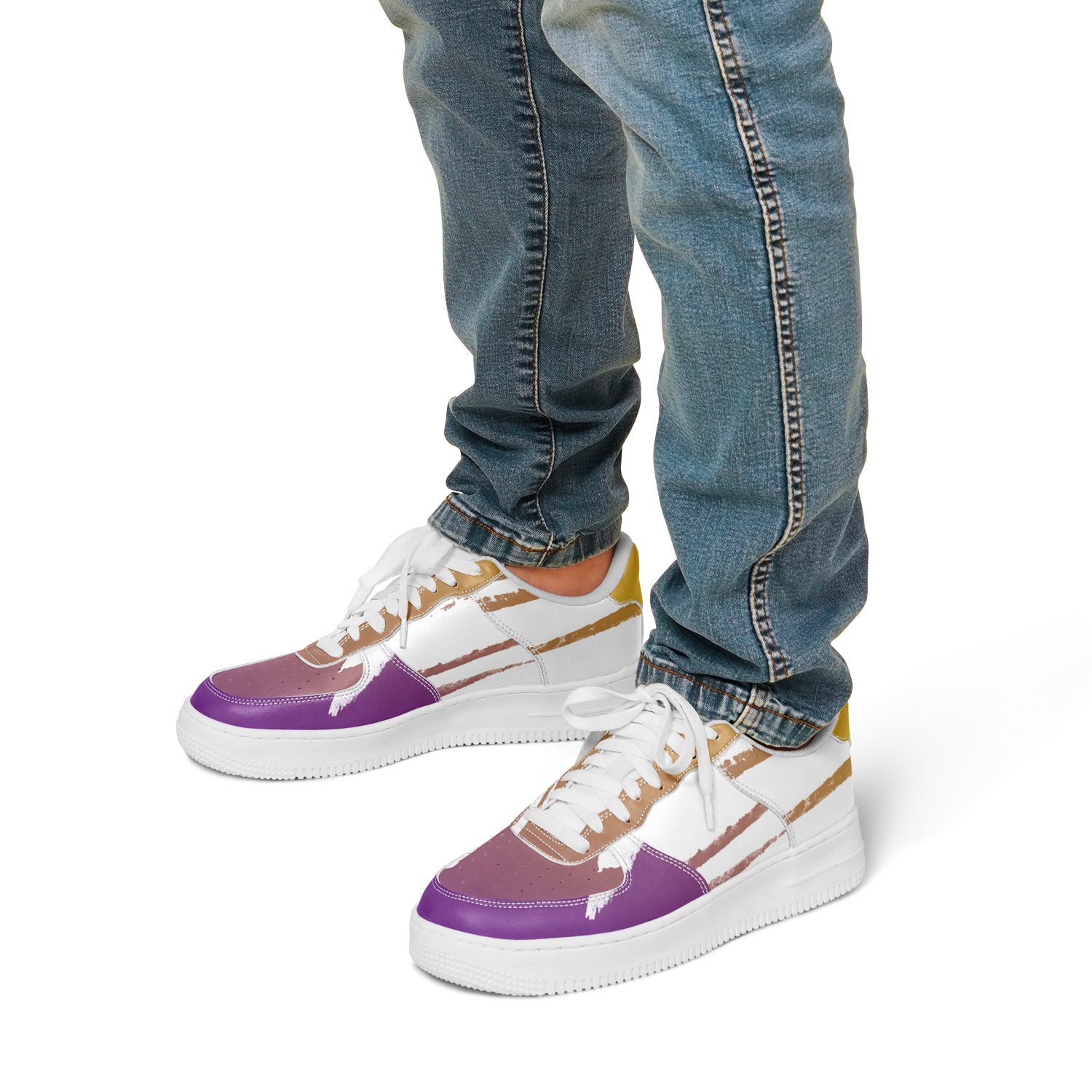 LOW TOP | gpw