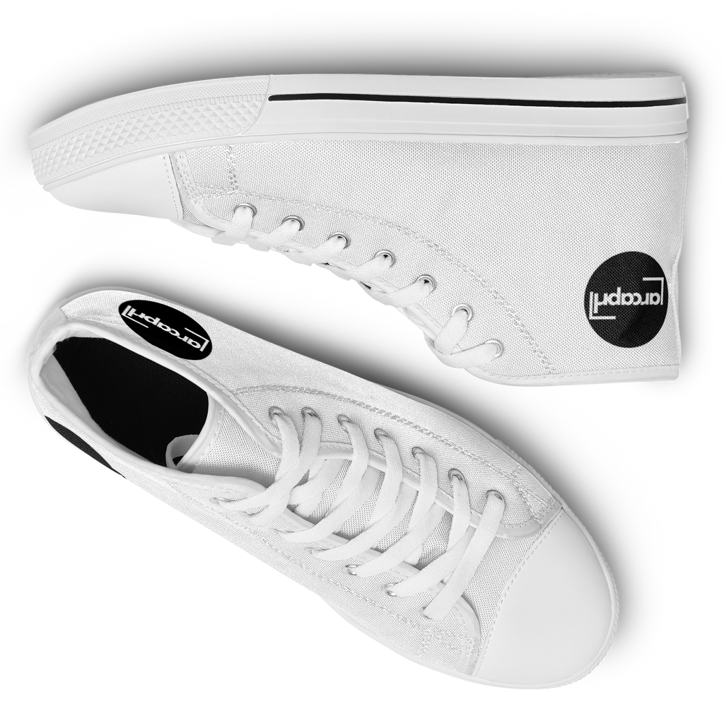 WOMEN'S PINNACLE HIGH TOP SNEAKERS | dawn
