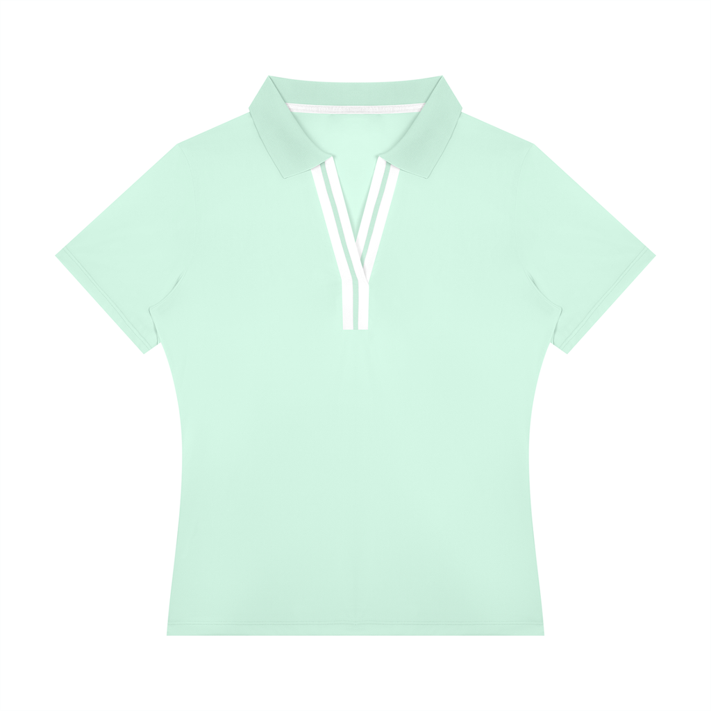 all,arcaprl,wt0233,color,colour,block,polo,shirt,women,woman,womens,womans,upper,body