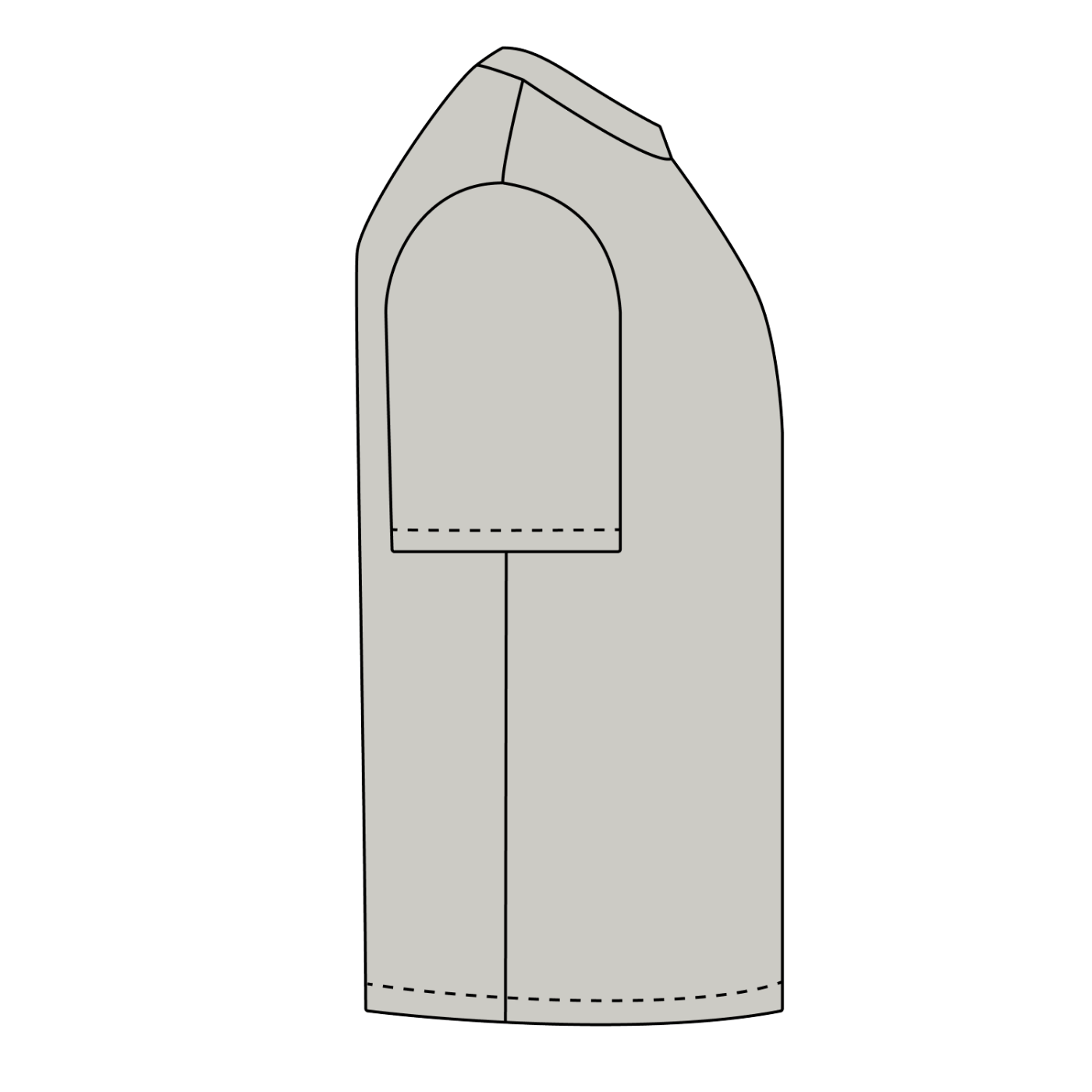 men,math,mens athleisure,all,essential,heavyweight,cotton,t-shirt,tee,arcaprl