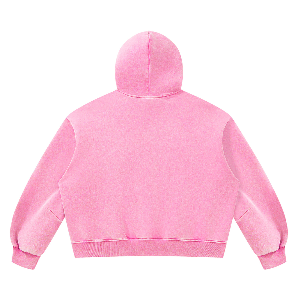 all,arcaprl,ut0306,one,size,onesize,upper,body,upperbody,vintage,wash,boxy,fleece,hoodie,white,logo,whitelogo