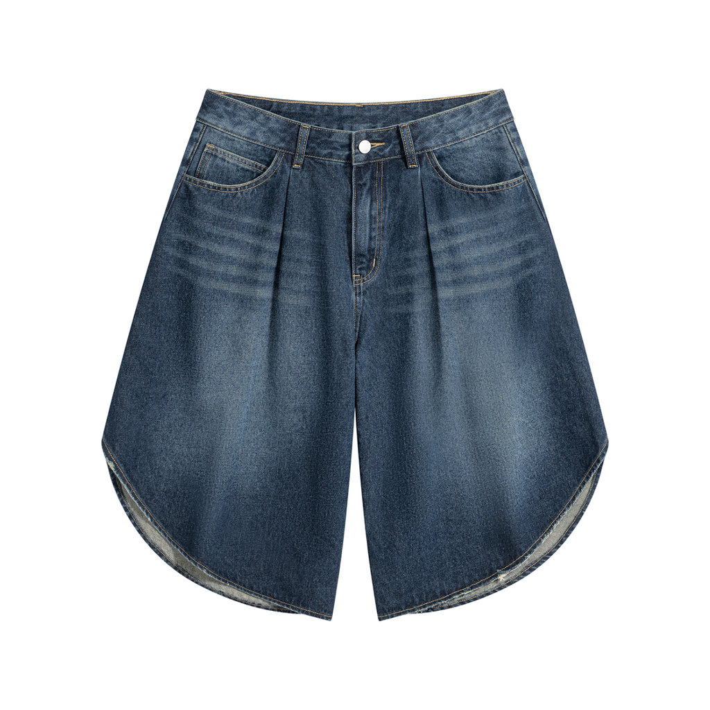 all,arcaprl,lower,body,men,mens,man,mans,ub0045,surf,shorts,wide,leg,denim