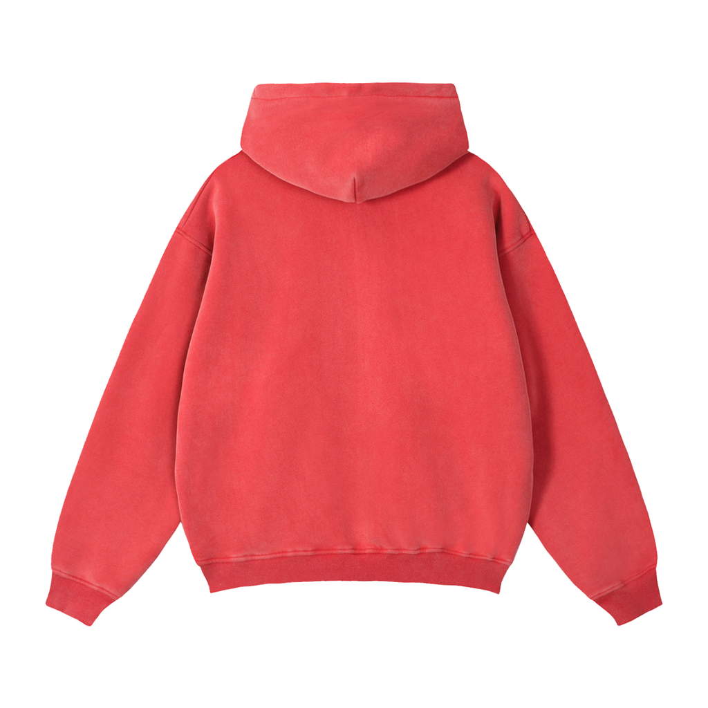 all,arcaprl,one,size,upper,body,ru0074,zip,through,boxy,fleece,hoodie