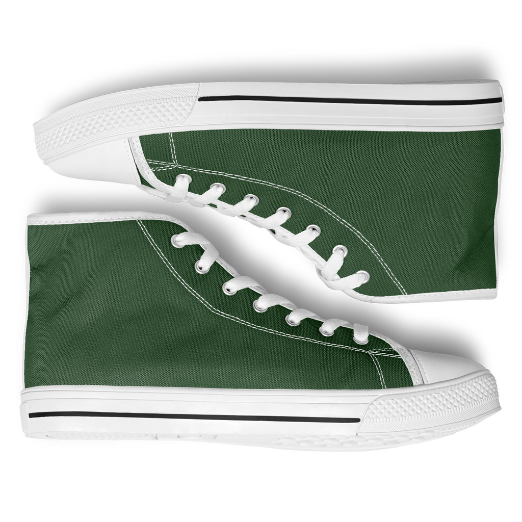 HIGH TOP | pine
