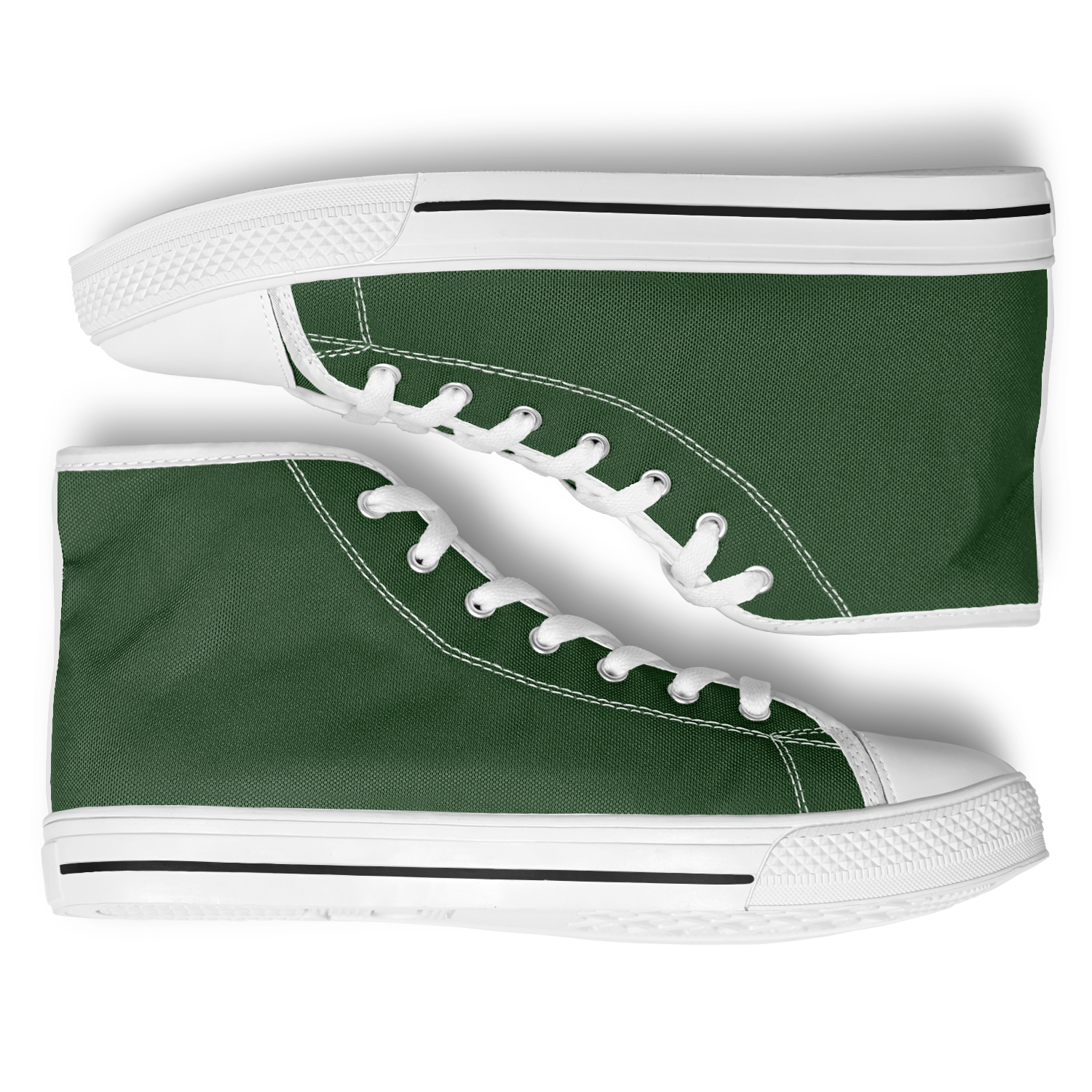 HIGH TOP | pine