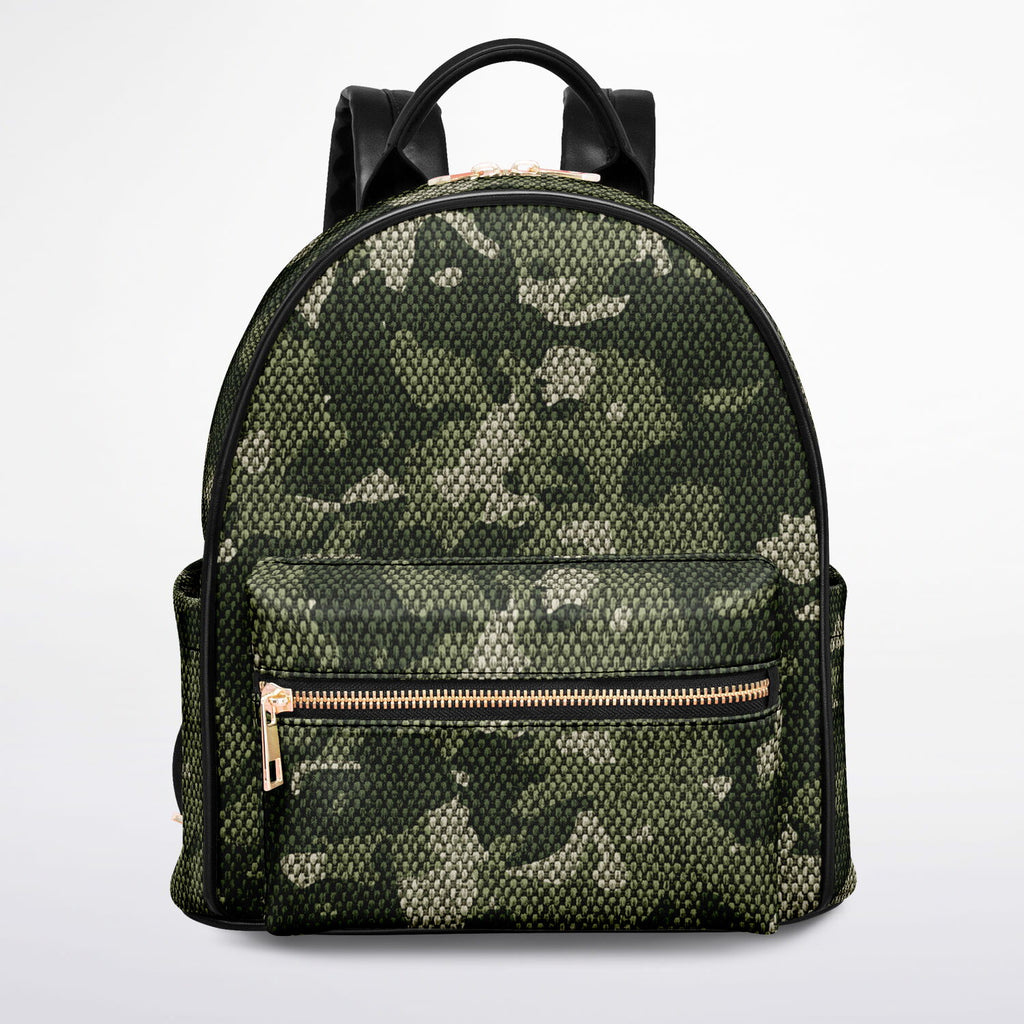 Mini Backpack | c4m0