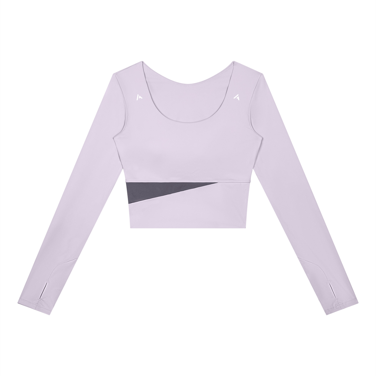 all,arcaprl,wt0257,woman,women,womans,womens,paneled,panelled,yoga,long,sleeve,longsleeve,upper,body,upperbody