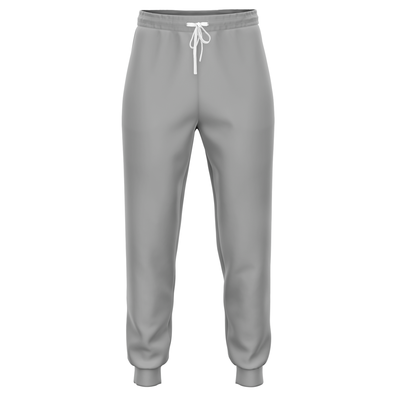 WOMEN'S SUMMIT JOGGERS | athletic grey