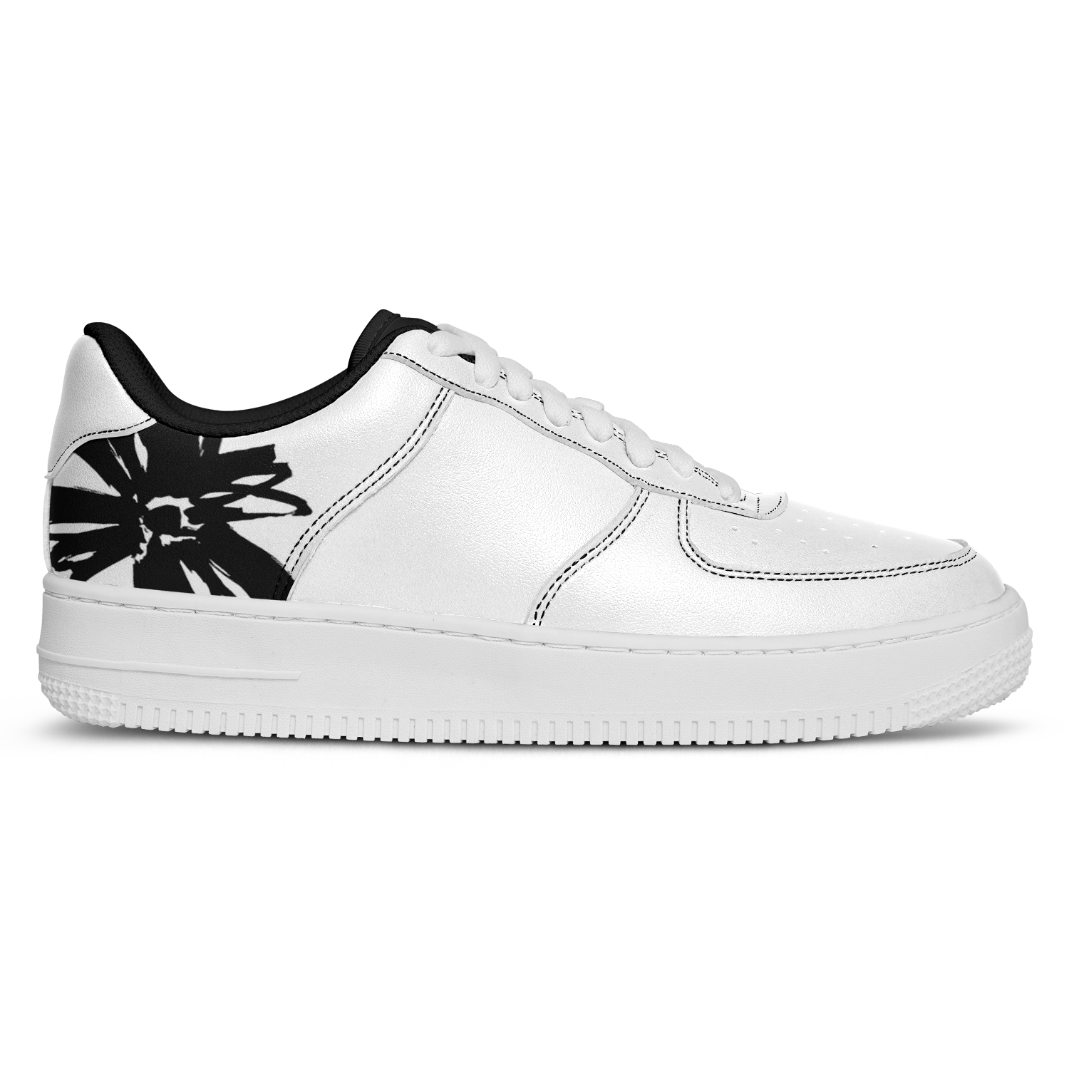 LOW TOP | wildflower