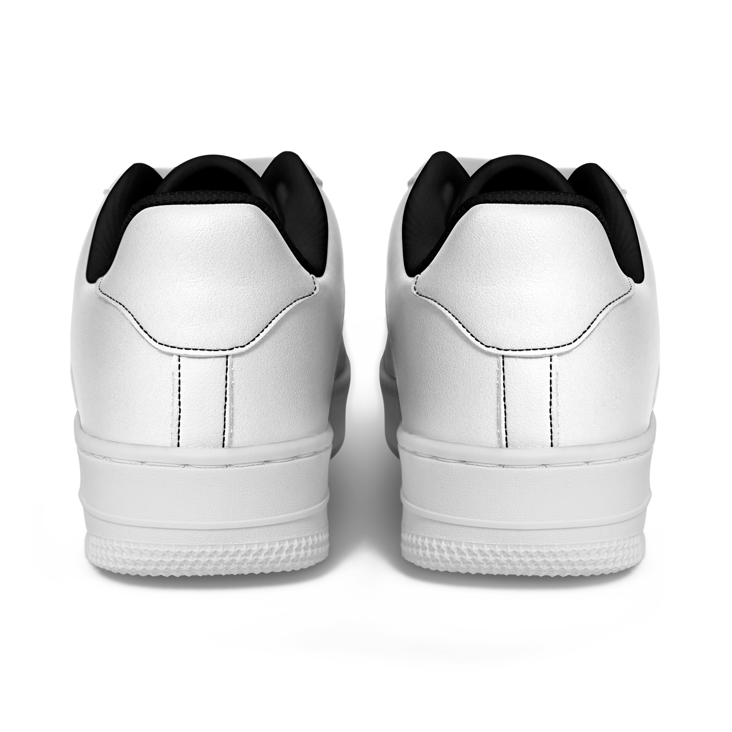 LOW TOP | <3