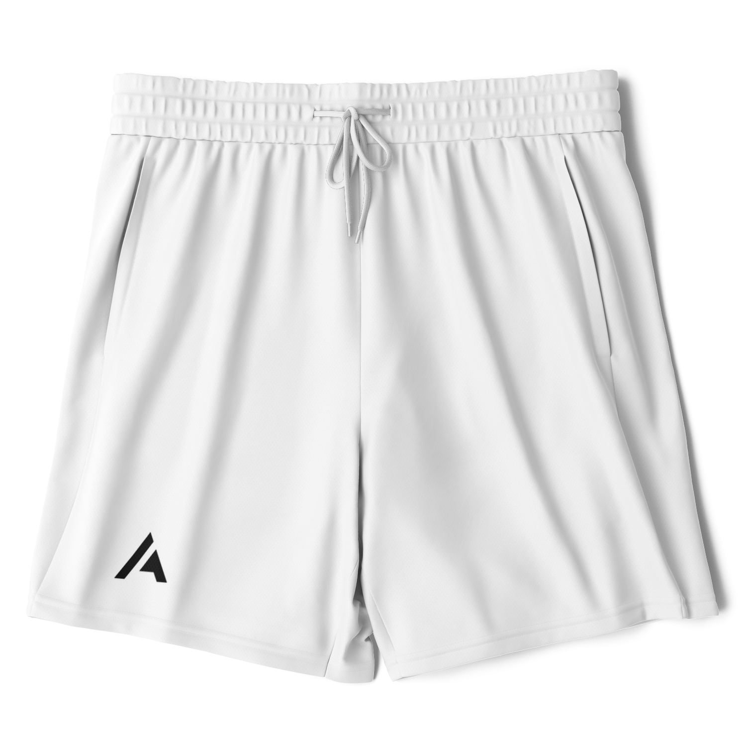MEN'S SLIPSTREAM DUALS | white