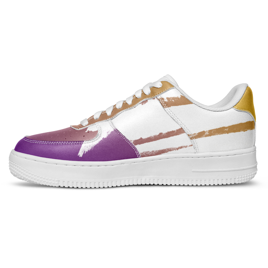 LOW TOP | gpw