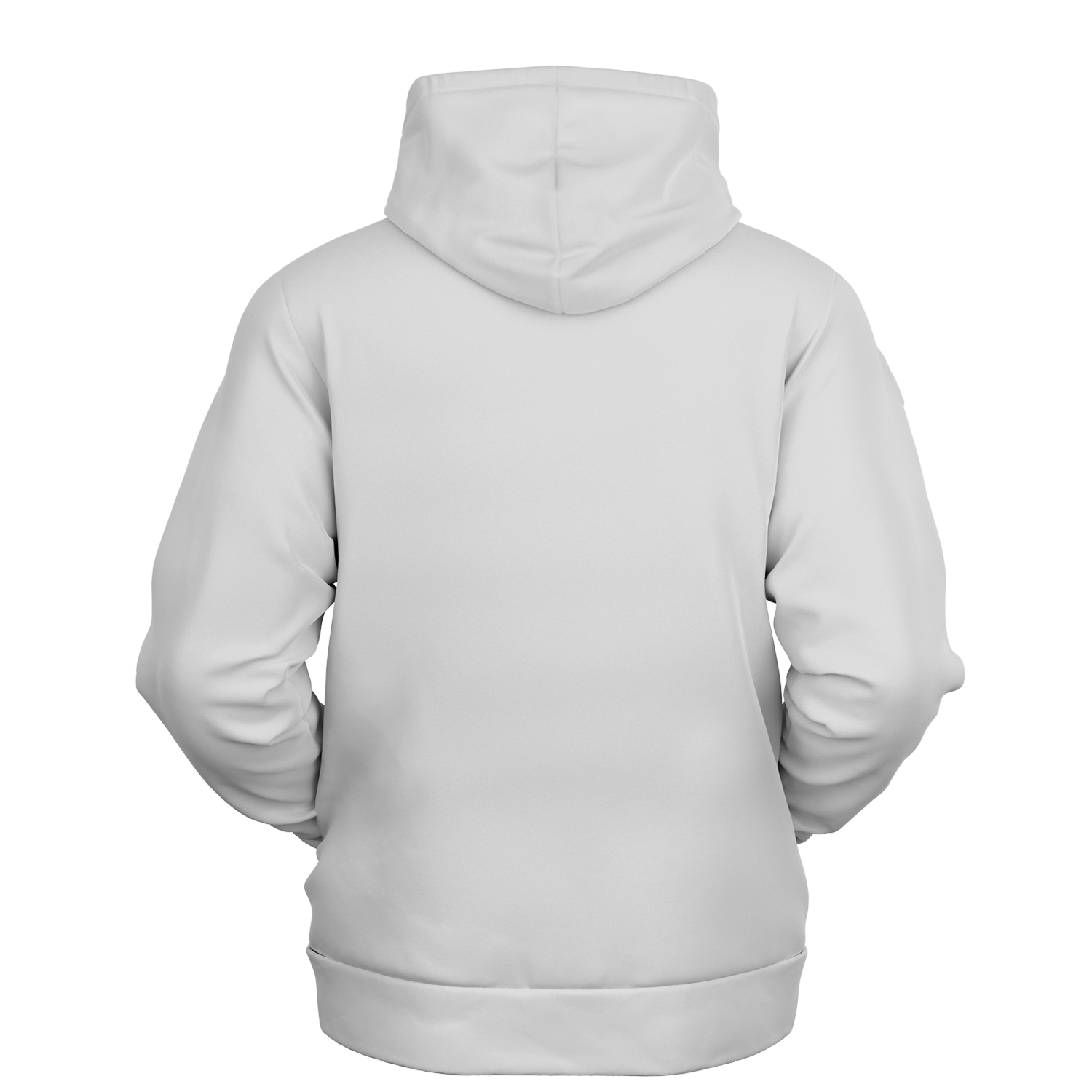 MEN'S SUMMIT HOODIE | whisp grey