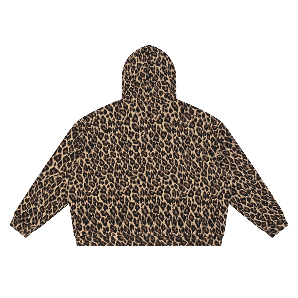 all,arcaprl,ut0260,leopard,full,zip,hoodie,one,size,upper,body