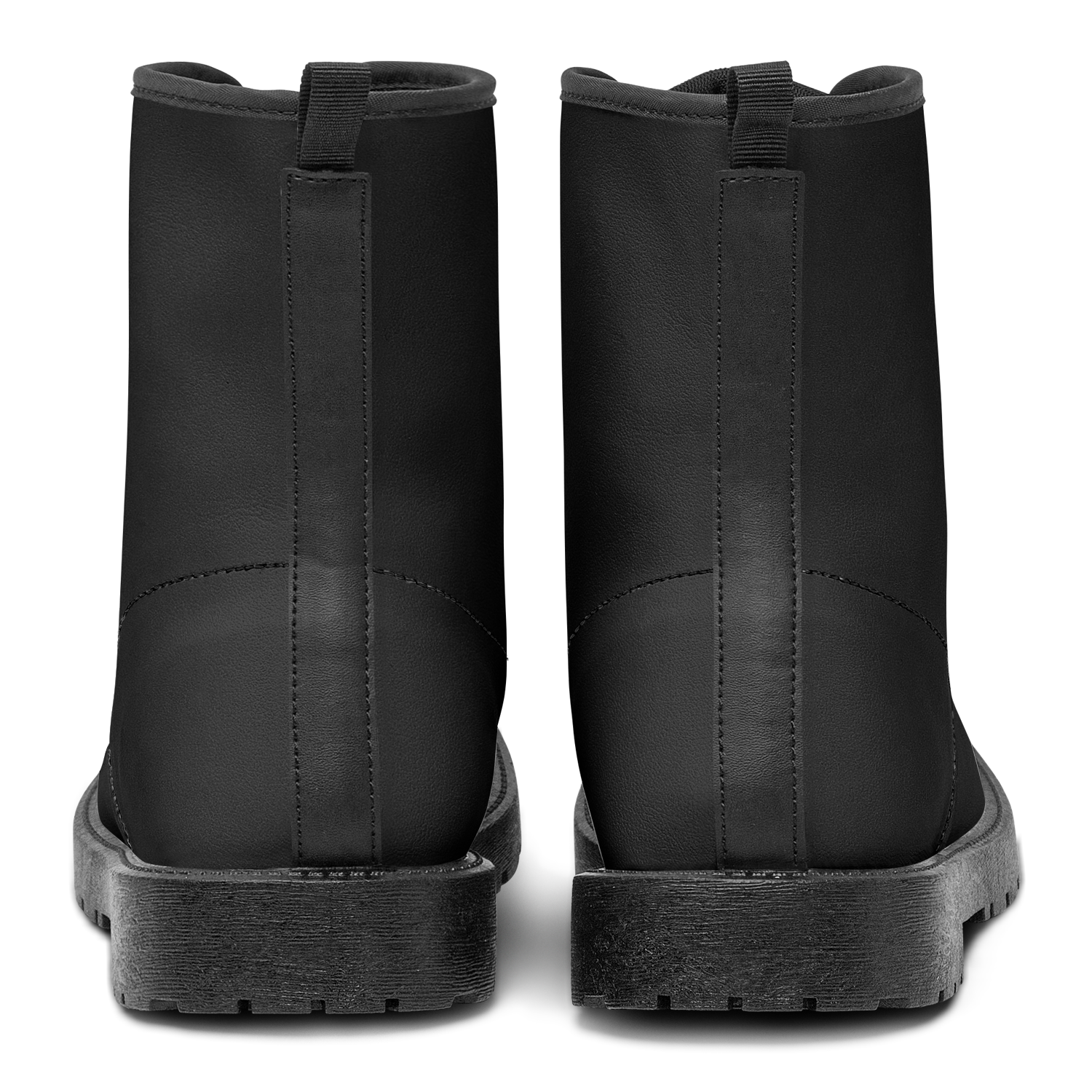 N | city strider boots | black - Arcadia Apparel