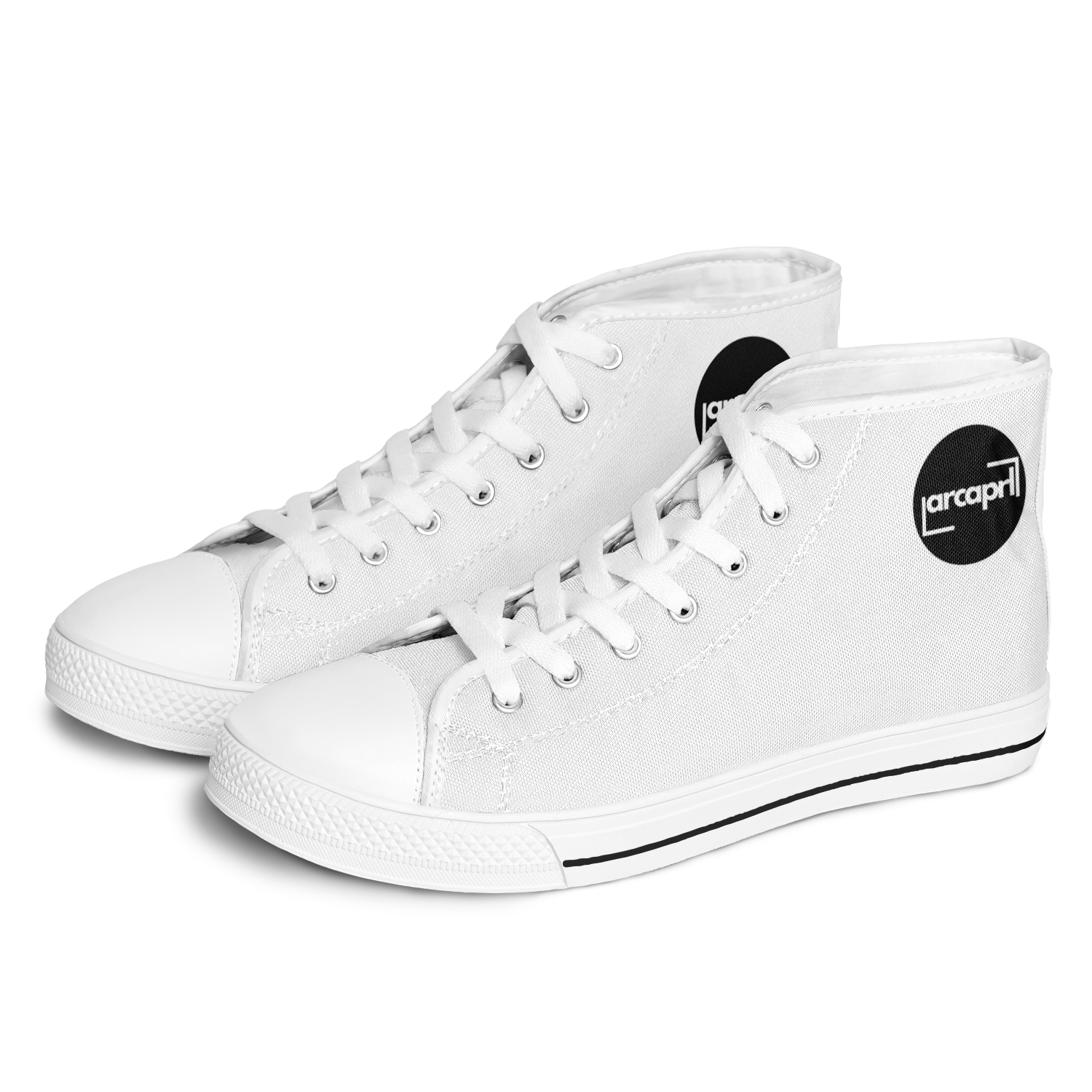 MEN'S PINNACLE HIGH TOP SNEAKERS | dawn
