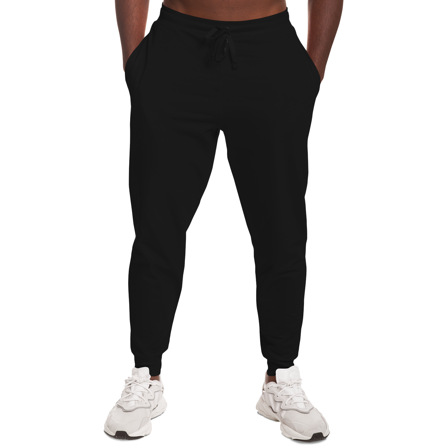 MEN'S SUMMIT JOGGERS | black - Arcadia Apparel
