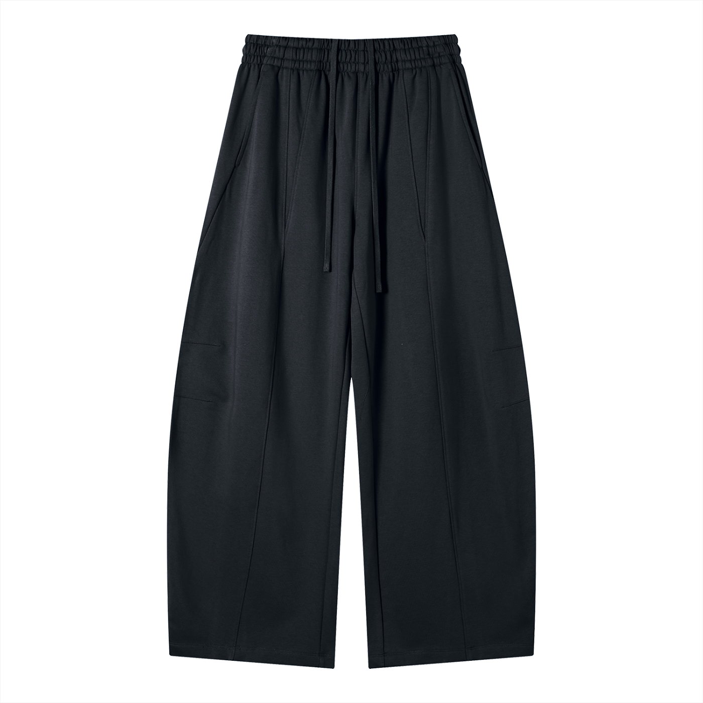 all,heavyweight,wide leg,panel,sweatpants,arcaprl,arcadia apparel,arcadia,lower,body