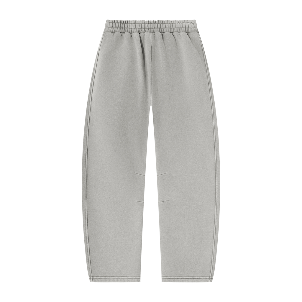 all,arcaprl,ub0071,one,size,onesize,lower,body,lowerbody,vintage,wash,barrel,leg,sweatpants,fleece