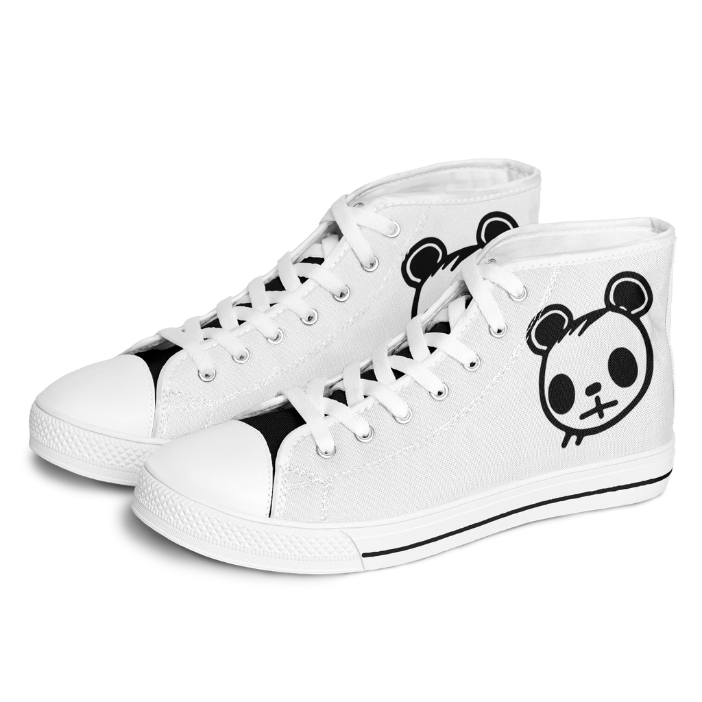 HIGH TOP | panda