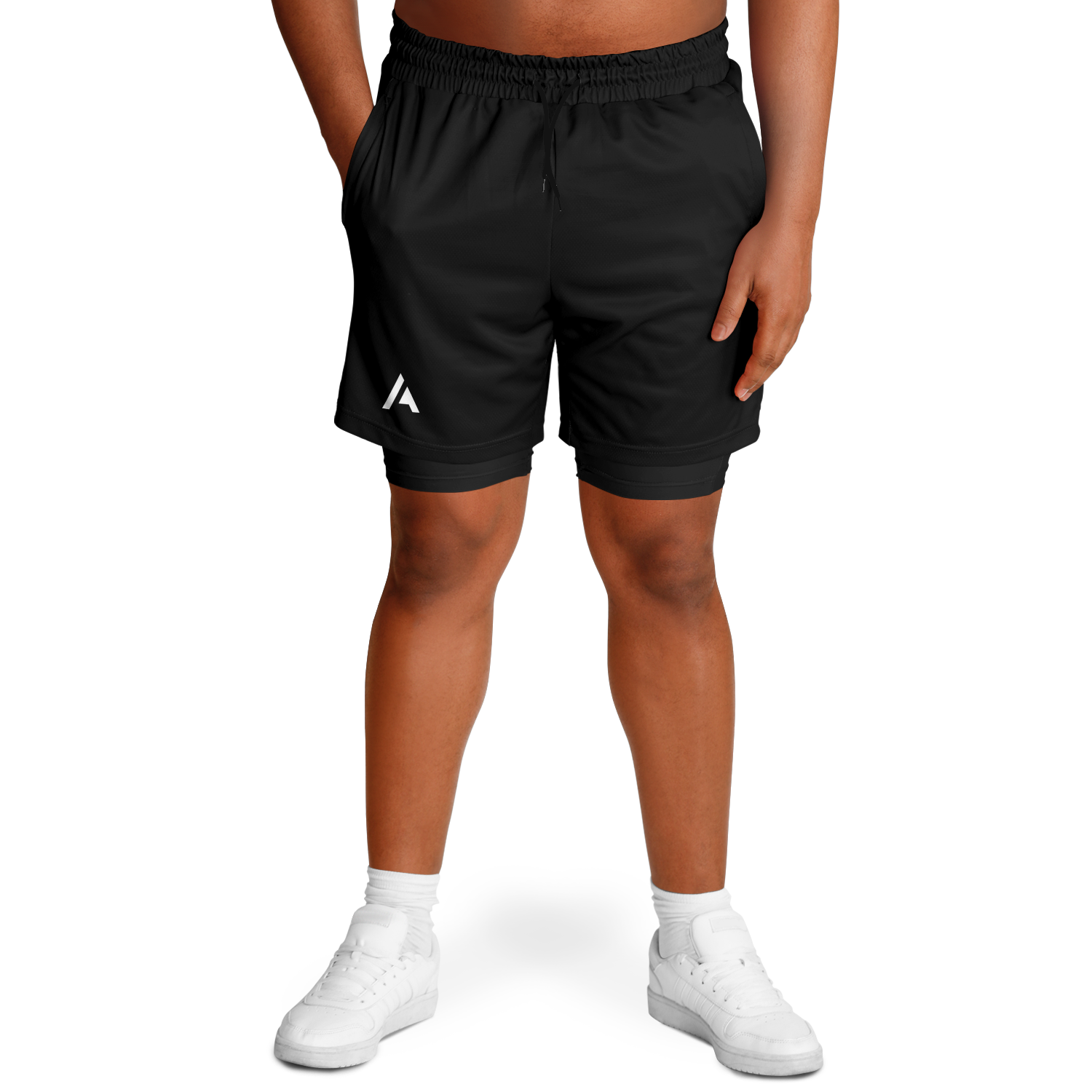 MEN'S SLIPSTREAM DUALS | black