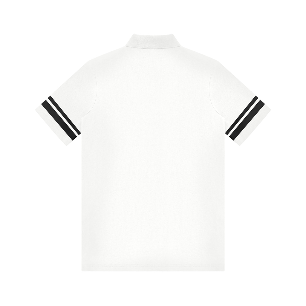 all,arcaprl,womens,striped,collar,color,colour,block,polo,dress,upper,body,woman,womans,women