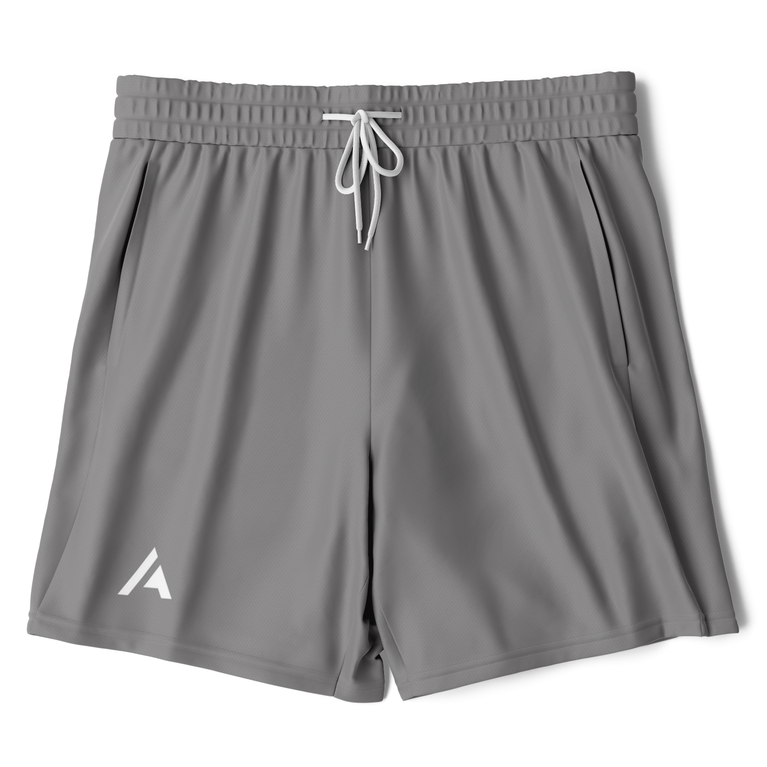 MEN'S SLIPSTREAM DUALS | athletic grey