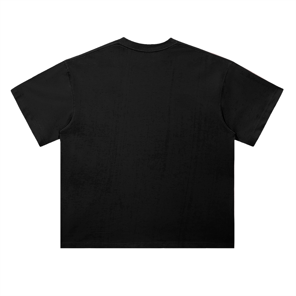 all,arcaprl,heavyweight,drop shoulder,cotton,t-shirt,one-size,upper body,ru0014,relaxed fit