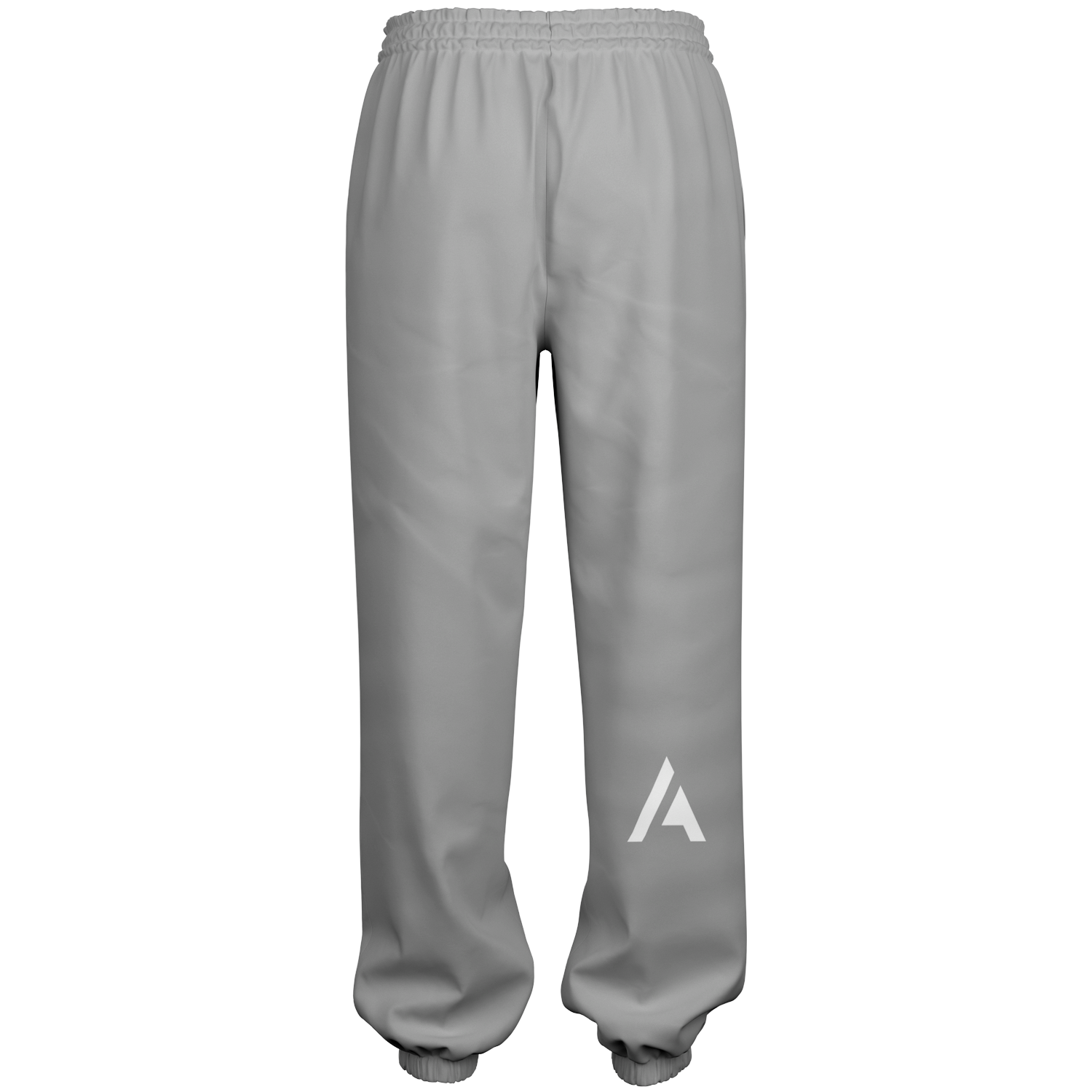 WOMEN'S SWAYLINE FASHION SWEATPANTS | athletic grey