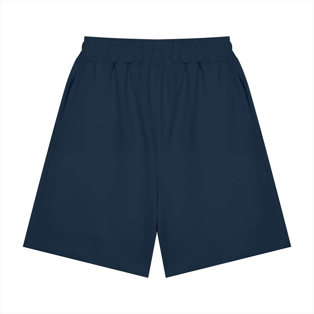 O | heavyweight shorts