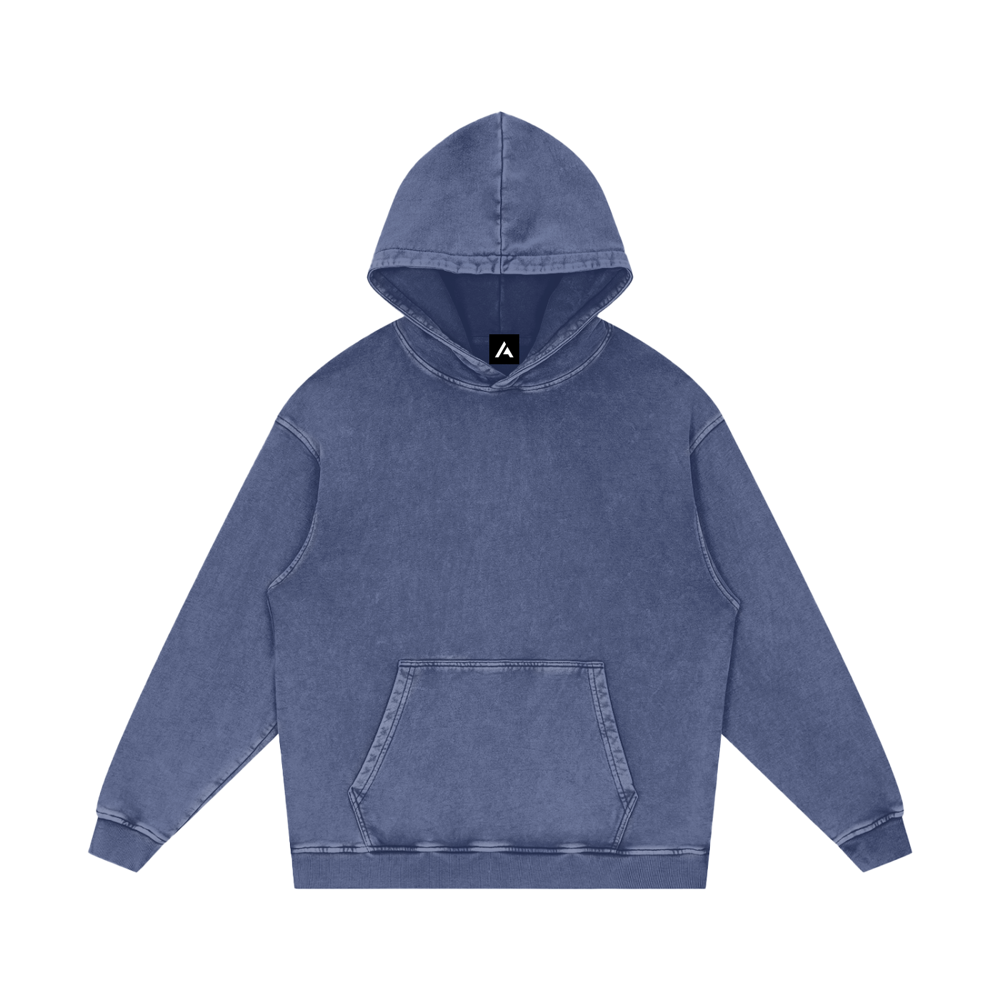 all,arcaprl,arcadia apparel,arcadia,snow-washed,loose,cotton,hoodie,apparel,upper body