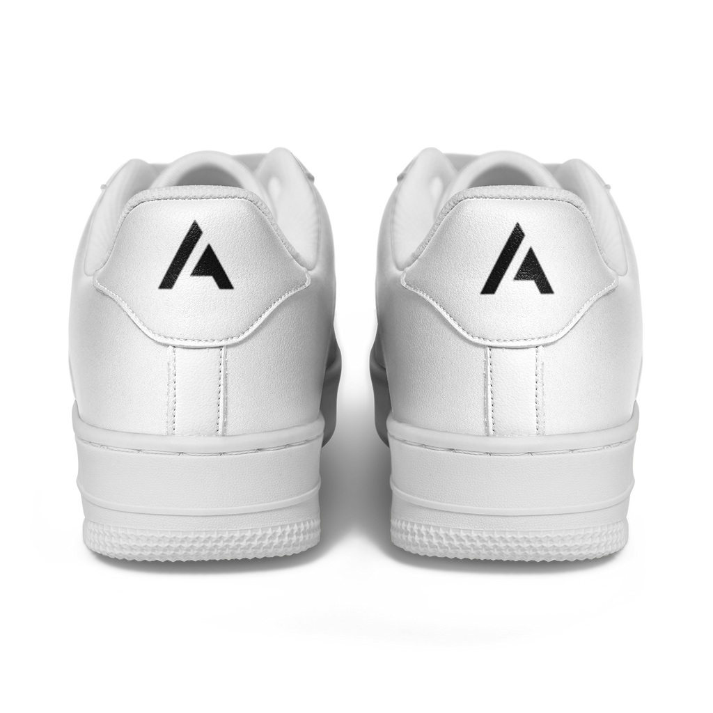 WOMEN'S MOMENTUM LOW-CUT SNEAKERS | ivory