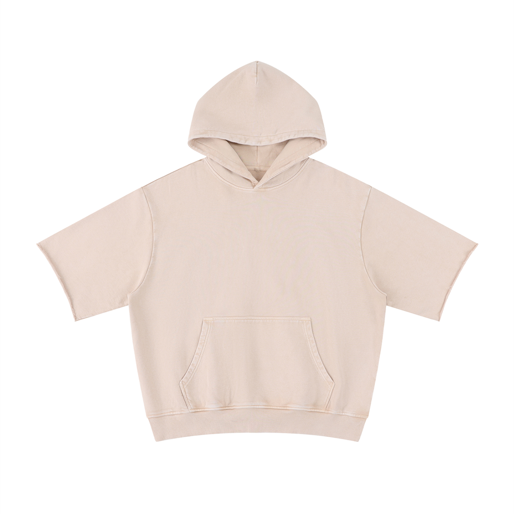 all,arcaprl,mineral,wash,short,sleeve,hoodie,ut0108,upper body,one-size