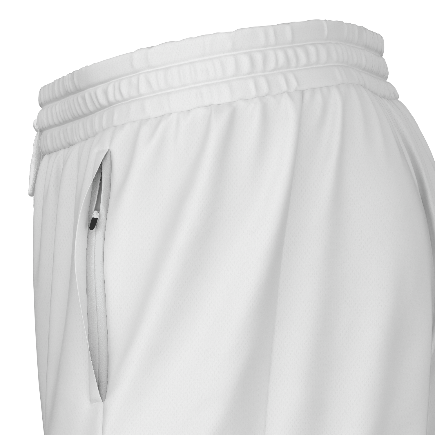 MEN'S SLIPSTREAM DUALS | white