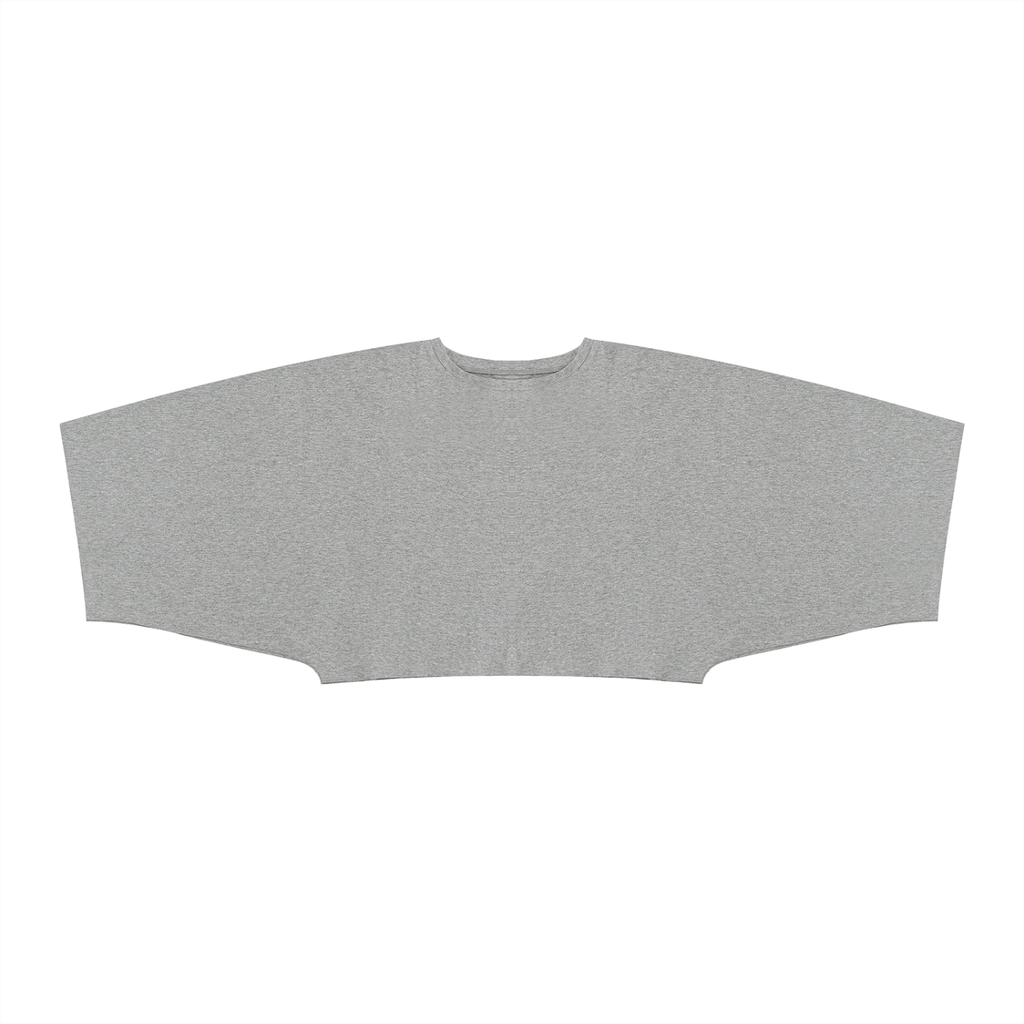 all,arcaprl,boxy,batwing,sleeve,t-shirt,tee,women's,upper body,batwing-sleeve
