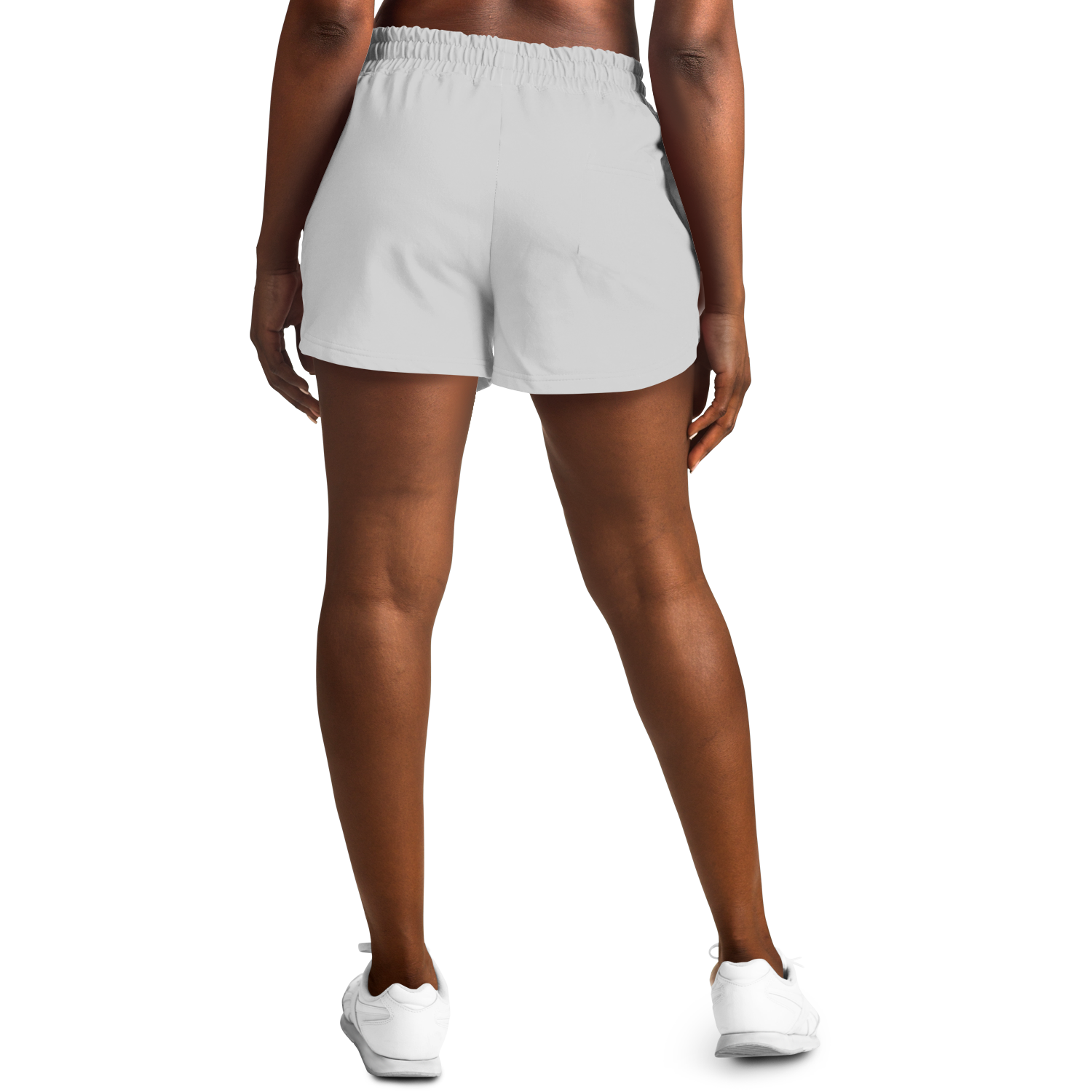 WOMEN'S SUMMIT SHORTS | whisp grey